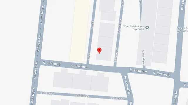 Venta piso en Sevilla — 3