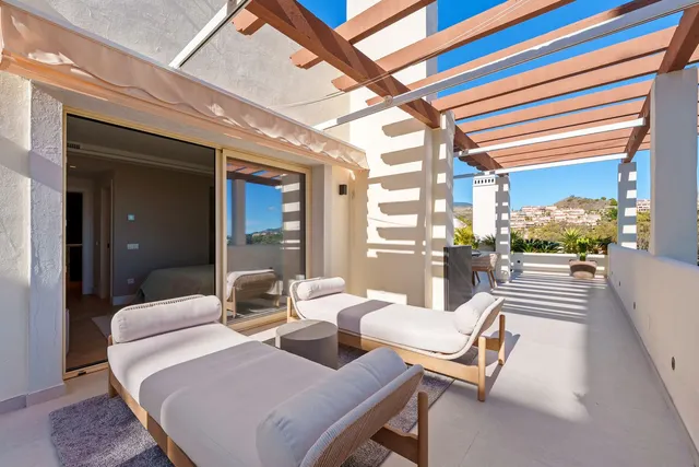 Ático Dúplex 3 habitaciones 183m² en venta - Marbella — 35