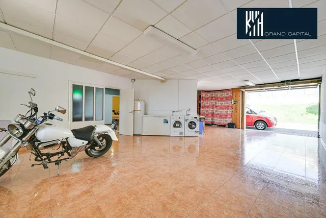 CASA SERRAMAGRA — 48