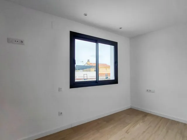 CASA EN VENTA A ESTRENAR EN SANT PERE DE RIBES – LES ROQUETES, TOCANDO VILANOVA I LA GELTRÚ — 20