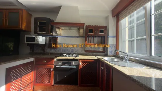 REF 4281 CHALET 4 DORM. CON PARCELA CERRADA DE 2.800m2 ( TOMIÑO ) — 13