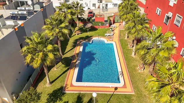Bungalow 2 habitaciones 61m² en venta - La Florida — 28
