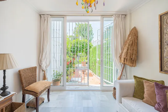Adosado 3 habitaciones 184m² en venta - Marbella — 4