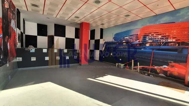 ¡OPORTUNIDAD DE NEGOCIO EN SAN VICENTE DEL RASPEIG! Luper In - foto 3