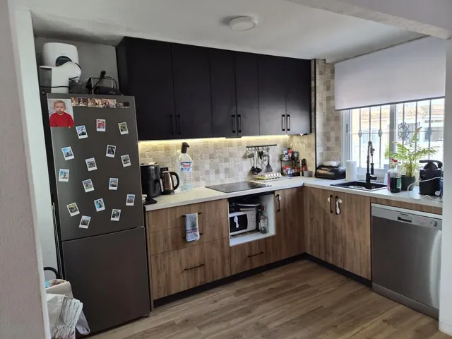Villa 2 habitaciones 96m² en venta - El Mojón — 35