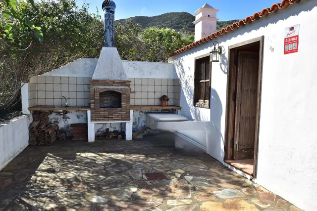 PRECIOSA CASA CANARIA EN BUENAVISTA DEL NORTE — 19