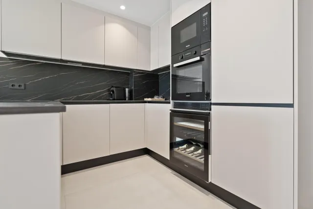 Apartamento 4 habitaciones 254m² en venta - Paraiso-Barronal — 22