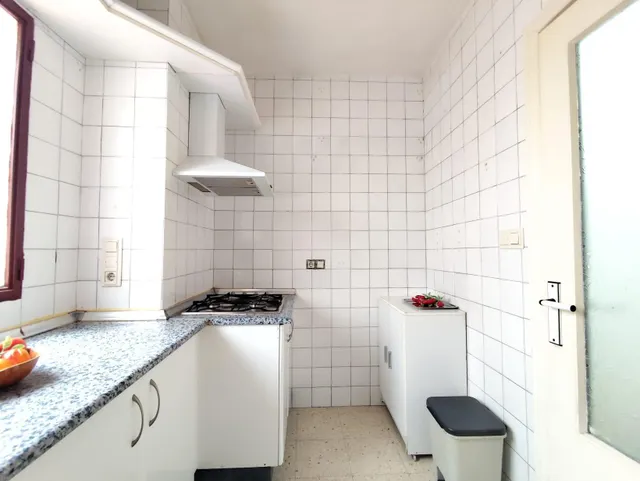 Excelente piso junto a hospital de traumatología — 13