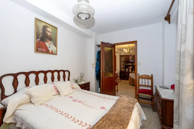 !!Fantástica Casa junto Campus de la Universidad!! — 23