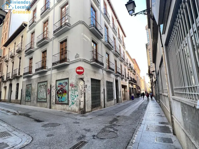 Magnífico local en edificio de obra nueva — 2