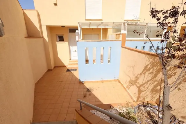 Casa 3 habitaciones 164m² en venta - Lomas de Cabo Roig — 22