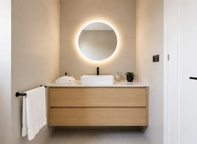 Adosado 4 habitaciones 254m² en venta - Marbella — 34