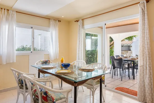 Chalet 4 habitaciones 232m² en venta - Marbella — 7