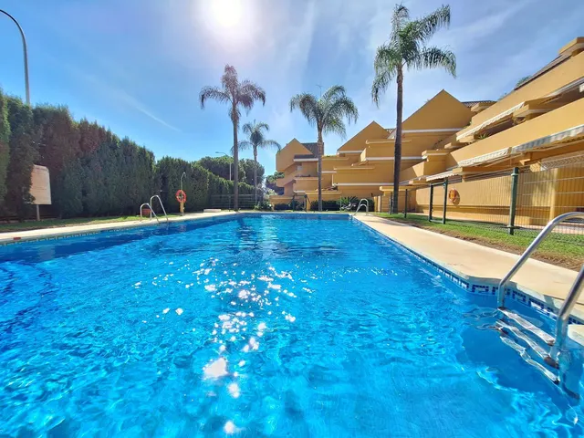 Ático Dúplex 2 habitaciones 107m² en venta - Marbella — 40