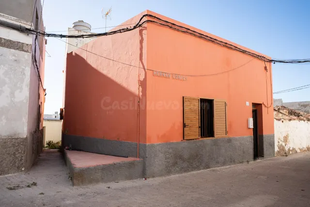 Casa Adosada en Carrizal, Telde, GRAN CANARIA, ISLAS CANARIA