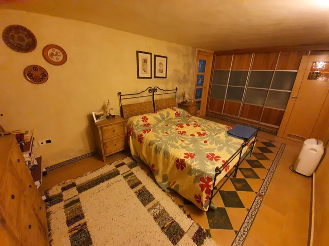 Chalet individual en una de las urbanizaciones mas exclusivas de Benidorm — 46