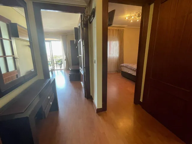 Se alquila en palazzio Vivaldi para larga temporada — 2