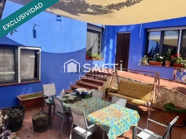 Espectacular Casa en Peñas de San Pedro