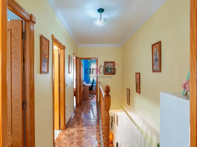 VIVE JUNTO AL MAR EN BALANEGRA | DÚPLEX DE 4 DORMITORIOS CON GRAN SÓTANO — 20