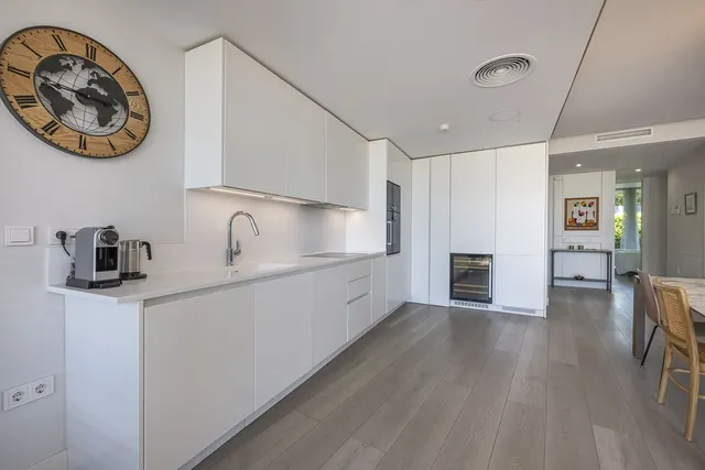 Apartamento 2 habitaciones 121m² en venta - Costa Del Sol — 23