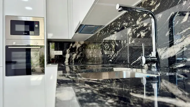 Villa 4 habitaciones 224m² en venta - Almajada-Ravel - foto 3
