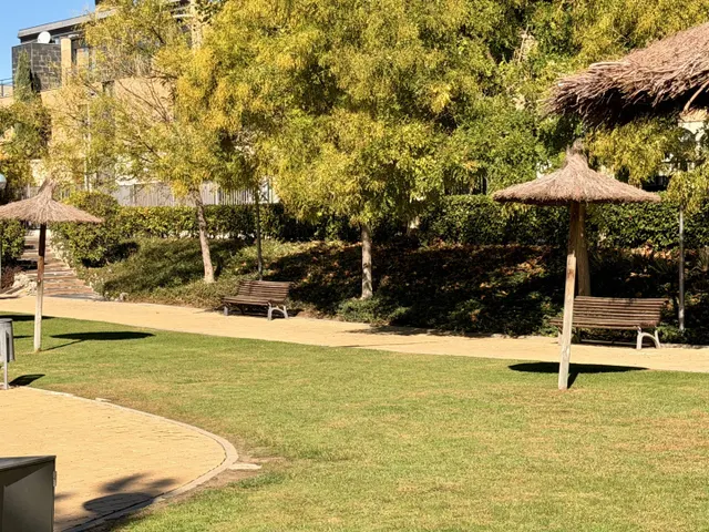 Increíble ático dúplex con terraza al sur en Señorío del Encinar — 47