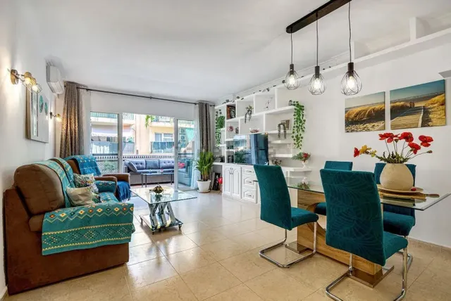 Apartamento 2 habitaciones 94m² en venta - Calpe