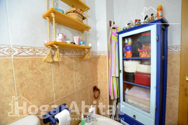 Amplio y exterior con piscina, garaje y trastero — 33