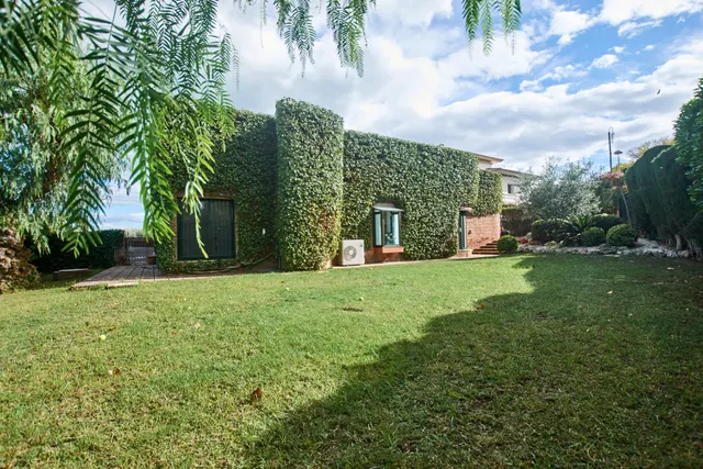 EN VENTA CASA EN VILANOVA I LA GELTRÚ (ZONA L´ARAGAI) — 3
