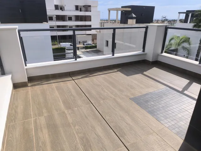 Villa Independiente en Orihuela Costa — 32