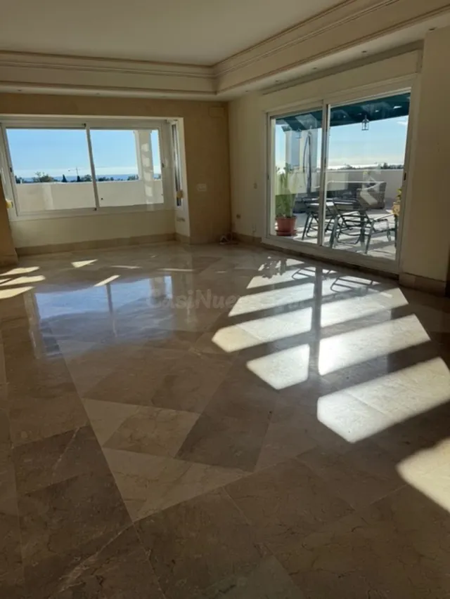 Ático 3 habitaciones 161m² en venta - Marbella — 5