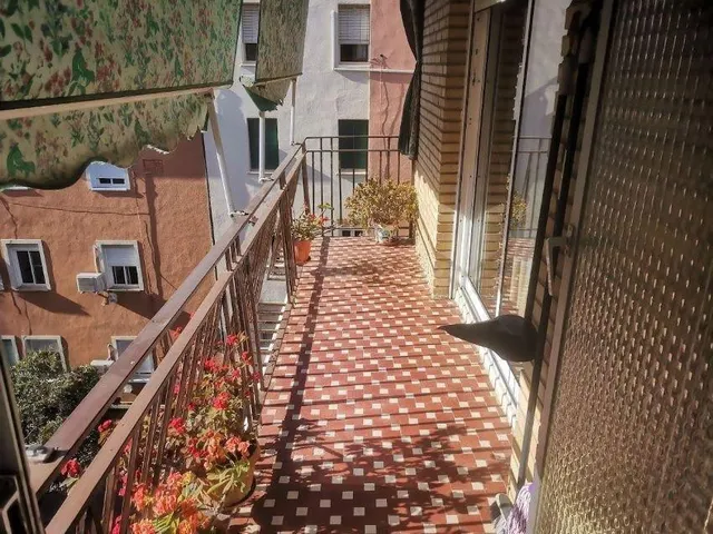 Piso en venta en Marxalenes - foto 4