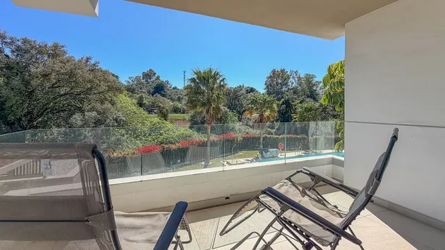 Apartamento 2 habitaciones 95m² en venta - Riviera del sol — 2
