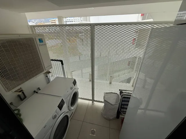Apartamento premium de 2 habitaciones con vistas al mar a pocos metros de la playa en Fuengirola — 23