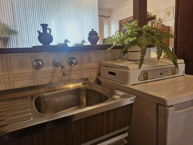 Estudio 40m² en venta - Centro — 9