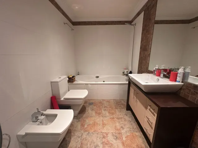 Chalet en Jaca — 32