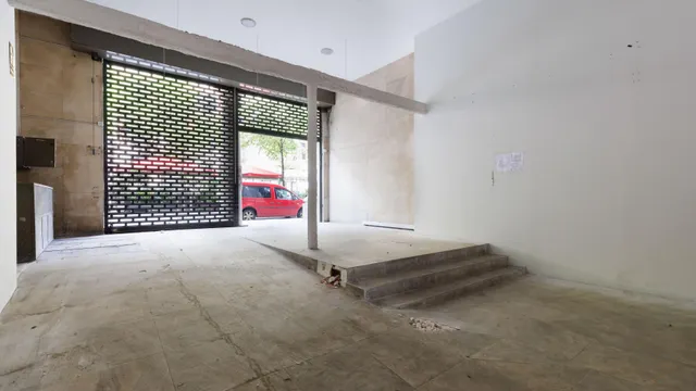 Local comercial 445m² en alquiler - Eixample — 9