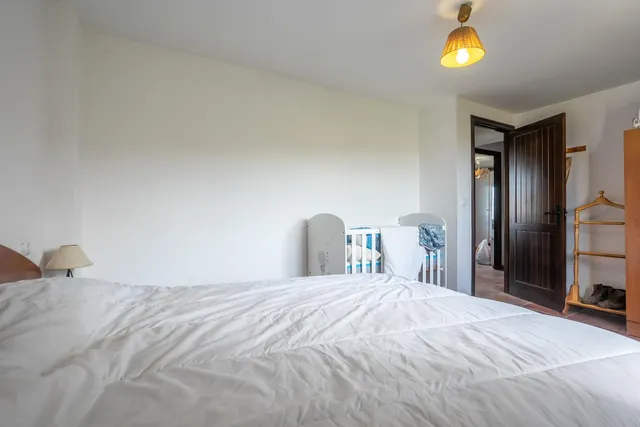 Casa con parcela en perfecto estado — 44