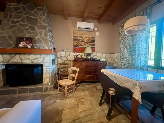Finca en Villaviciosa de Córdoba – en pleno corazón de sierra morena — 35