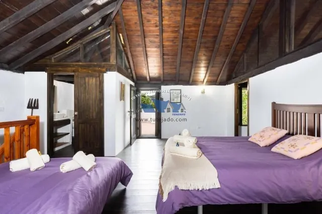 Casa típica canaria en venta — 34