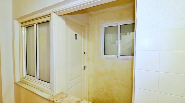 VIVIENDA UNIFAMILIAR O NEGOCIO HABITACIONAL — 29