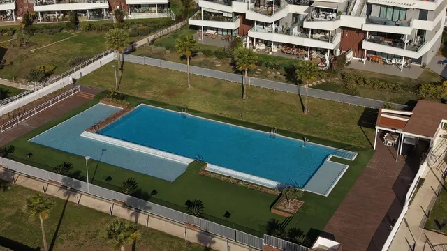 Ático 4 habitaciones 138m² en venta - Ciudad Jardín — 47