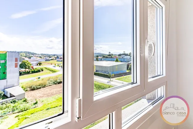 PISO listo para entrar A VIVIR ✨ por 89.990 € | CARBALLO (A Coruña) — 17