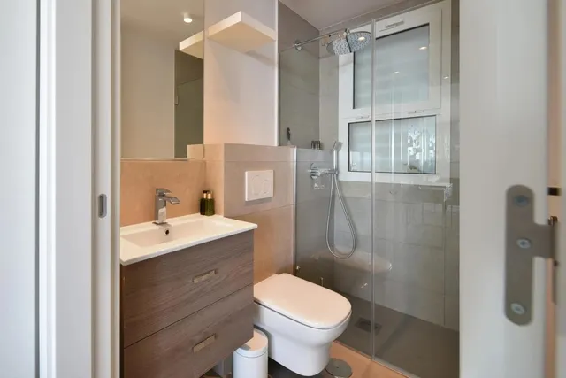 Apartamento 3 habitaciones 125m² en venta - Centro — 15