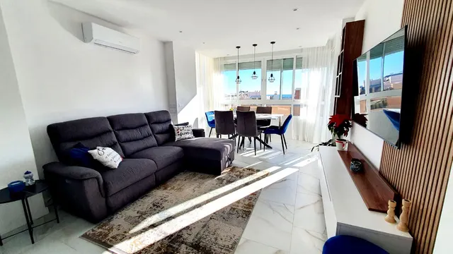 Apartamento 3 habitaciones 105m² en venta - Centro — 20