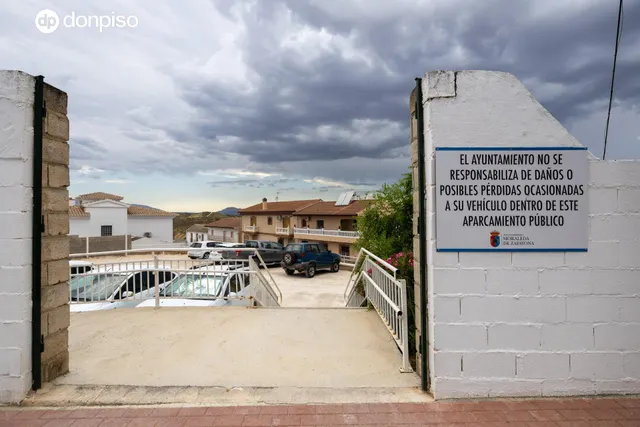 ¡Tu hogar ideal te espera en Moraleda de Zafayona! — 43