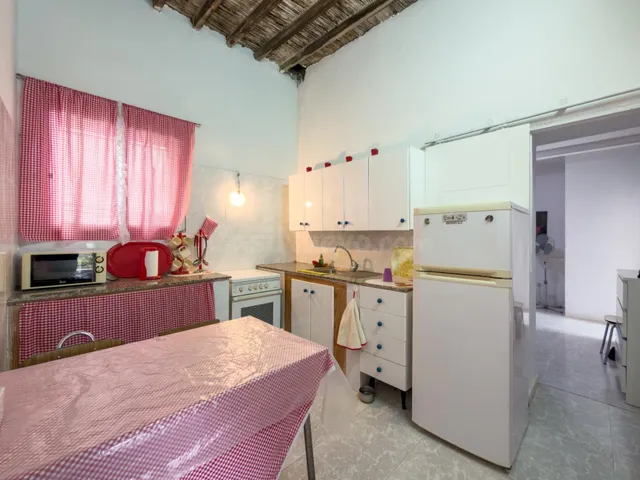 FINCA RÚSTICA CON VIVIENDA EN ARICO- LA SABINITA (NO HIPOTEC - foto 5