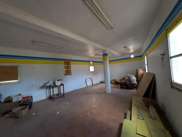 CASA DE 316m2 construidos en el bonito pueblo de Moros, proximo a Calatayud — 46