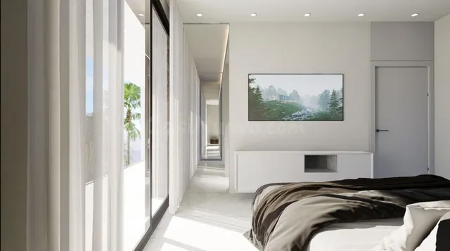 Villa 5 habitaciones 355m² en venta - Punta Prima — 10