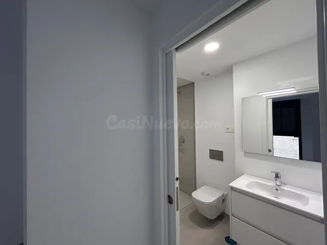 Apartamento 1 habitación 49m² en venta - Costa Del Sol - foto 5